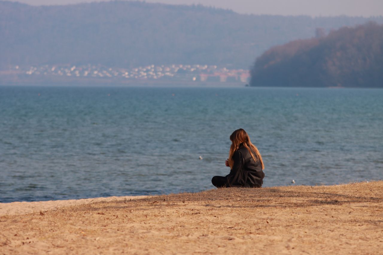 Scrisoare pentru femeia care nu si-a gaist niciodata locul