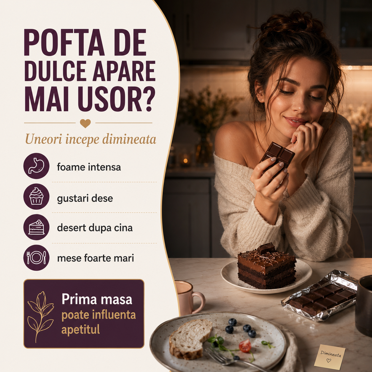 sanatate: ce se intampla in corpul tau cand sari peste micul dejun, cand nu mananci dimineata