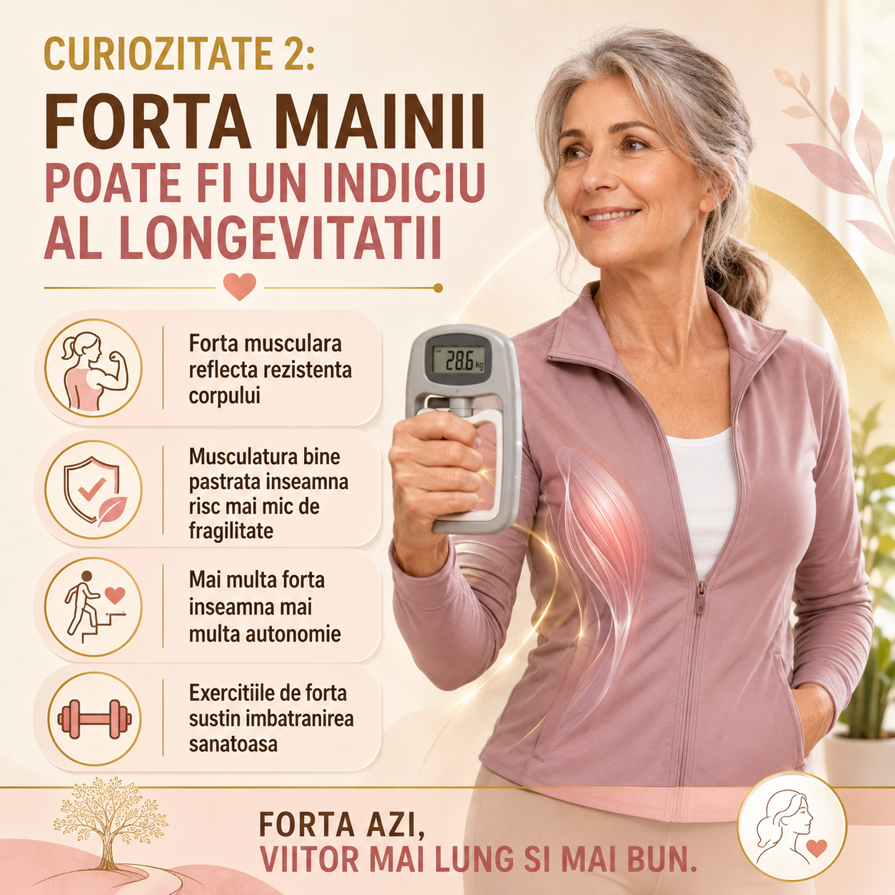 curiozitati medicale din sanatate despre longevitate
