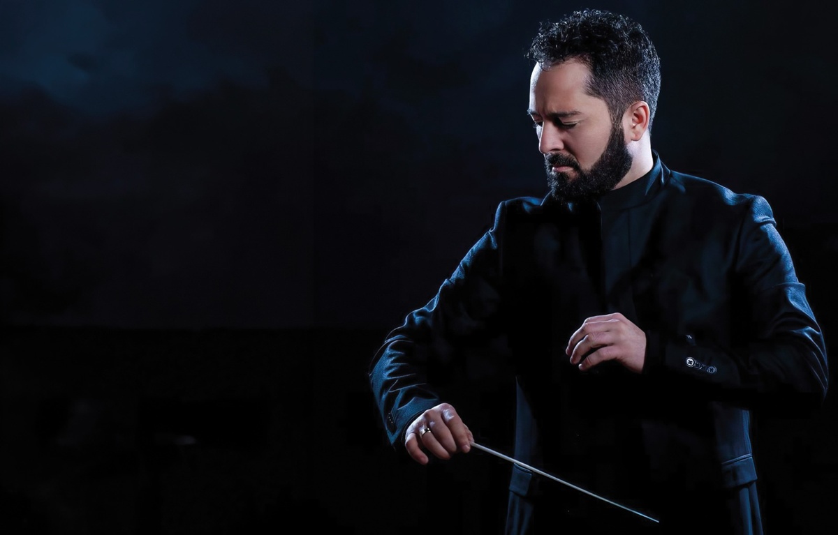 daniel jinga dirijor