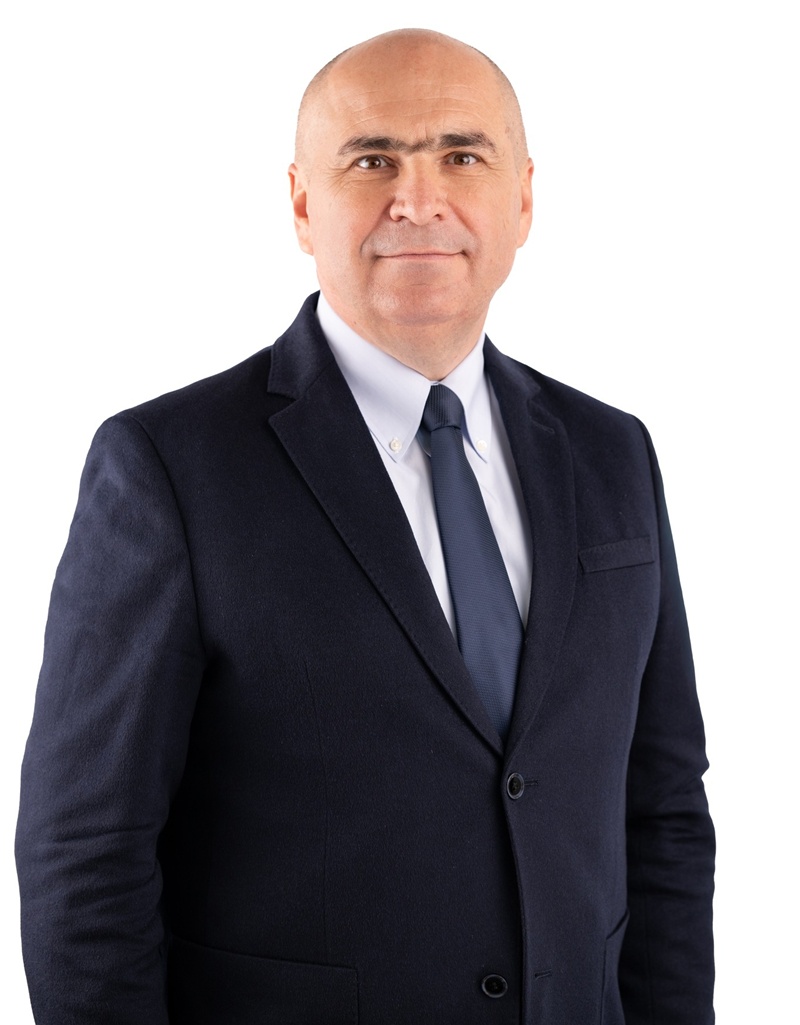 ilie bolojan
