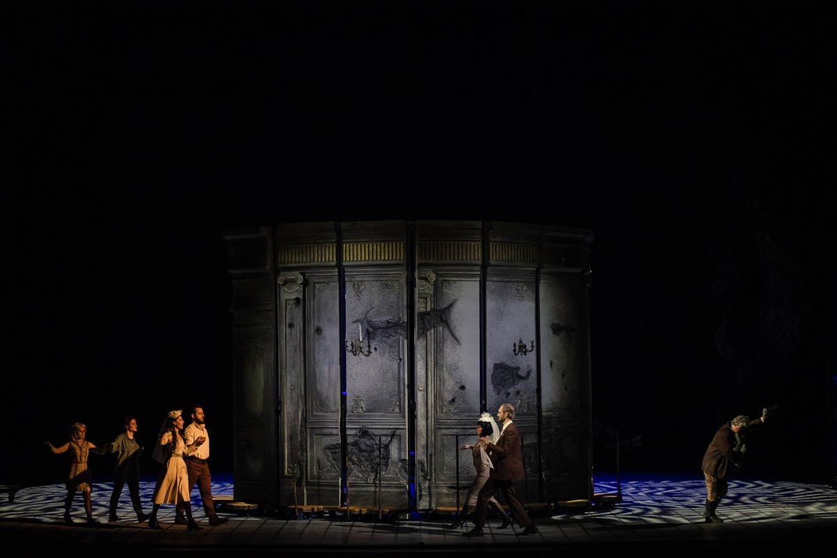 opera nunta lui figaro