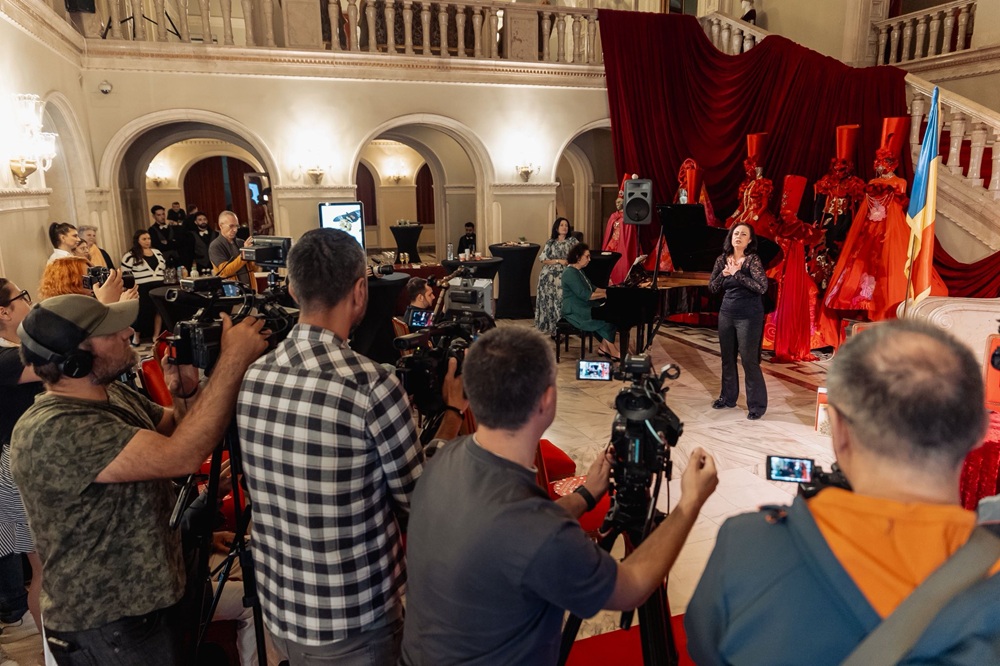 carmen opera bucuresti