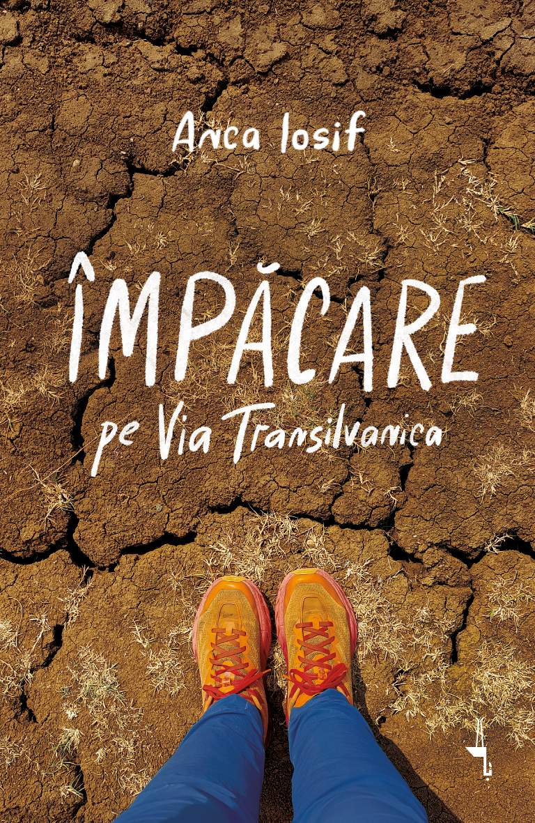 Impacare pe via transilvanica