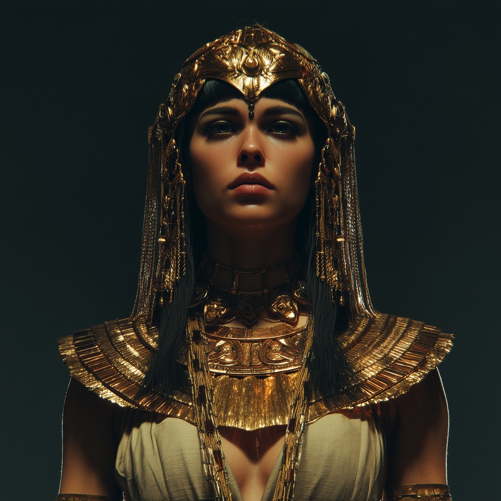 regina cleopatra