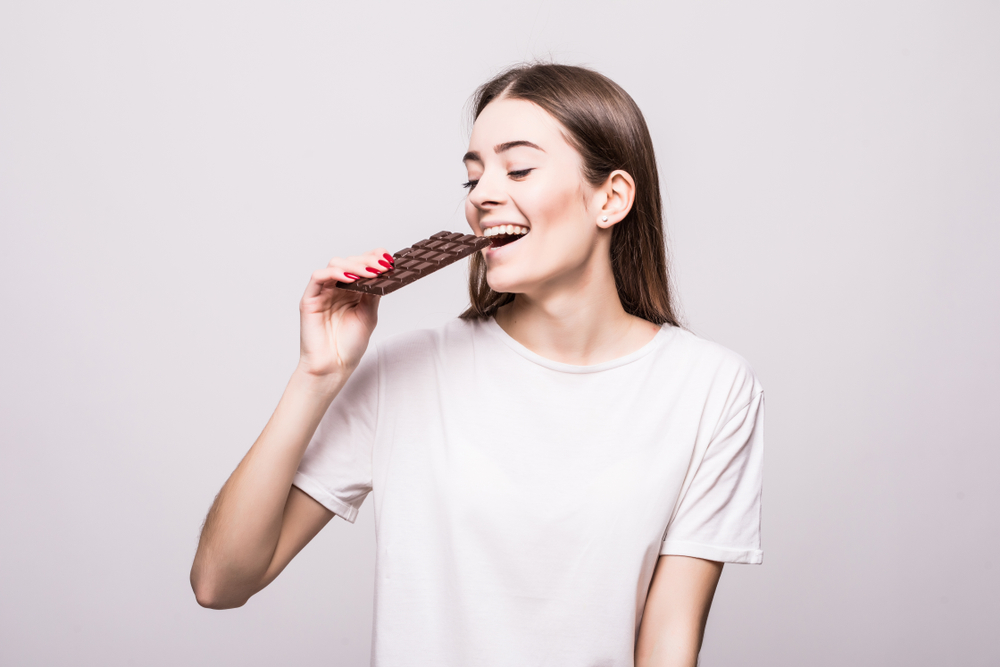 mesajele corpului pofta de dulce, pofta de sarat