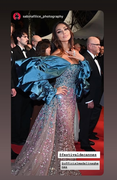 Mădălina Ghenea 