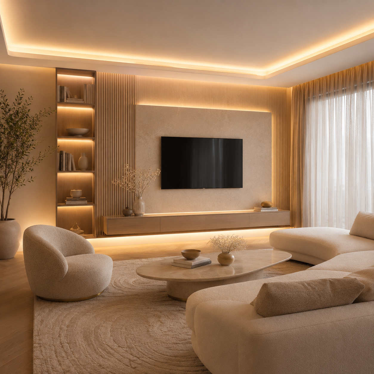 design interior: cum inlocuiesti lustra clasica din living (sufragerie)