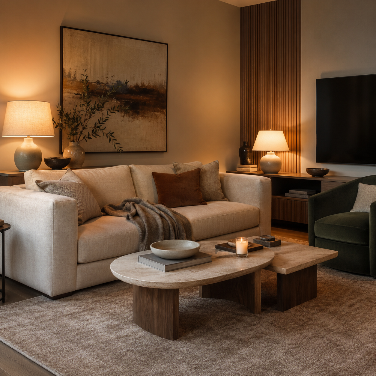 design interior: cum inlocuiesti lustra clasica din living (sufragerie)