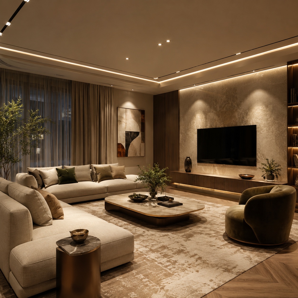 design interior: cum inlocuiesti lustra clasica din living (sufragerie)