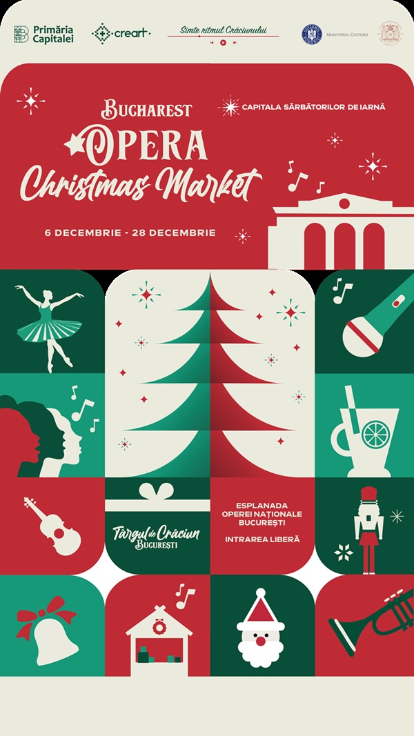 targ de craciun la opera