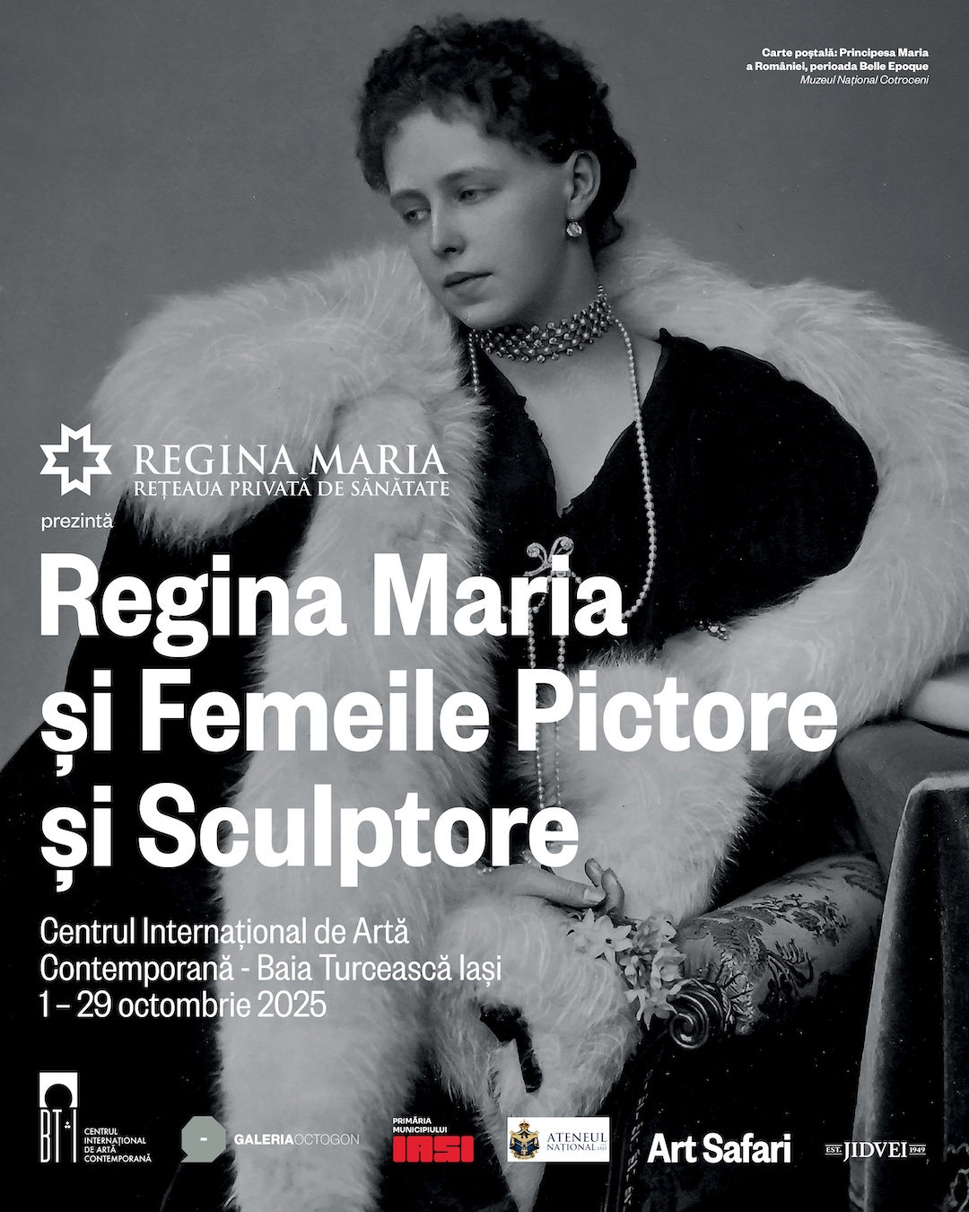 regina maria