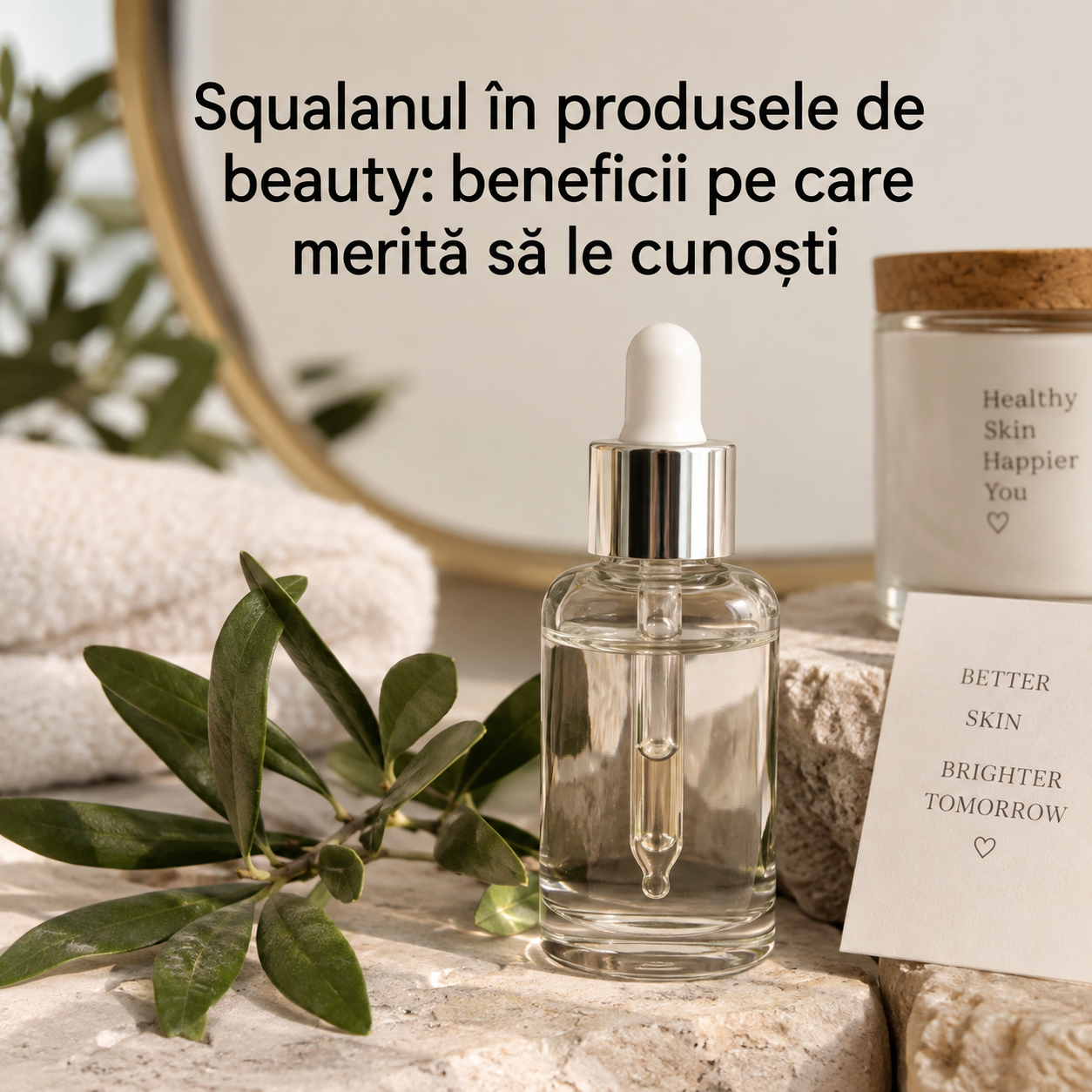 cosmetice