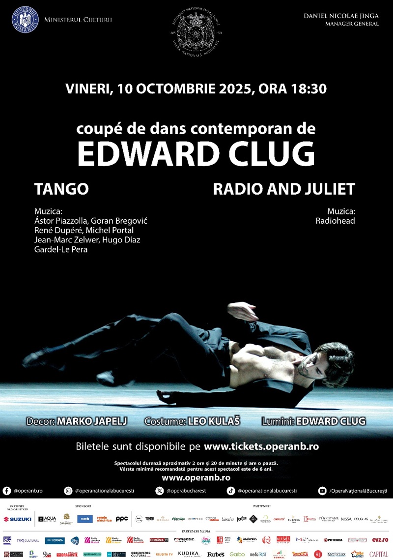 spectacol romeo si juleta la opera