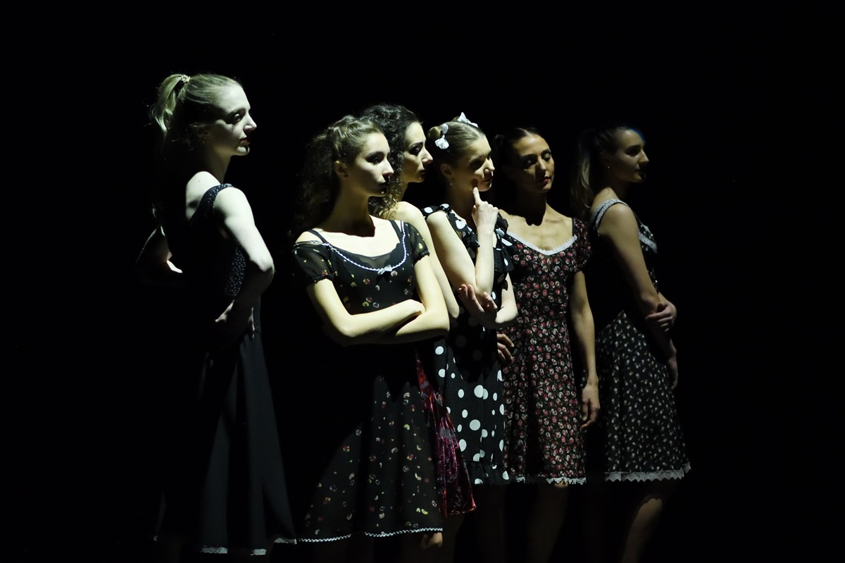 tango romeo si julieta