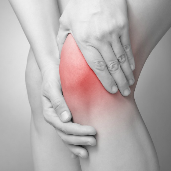 Yoga pentru durerea de genunchi: Nu mai aveți un genunchi dureros