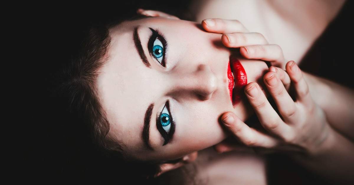 5 povesti adevarate incendiare despre sex