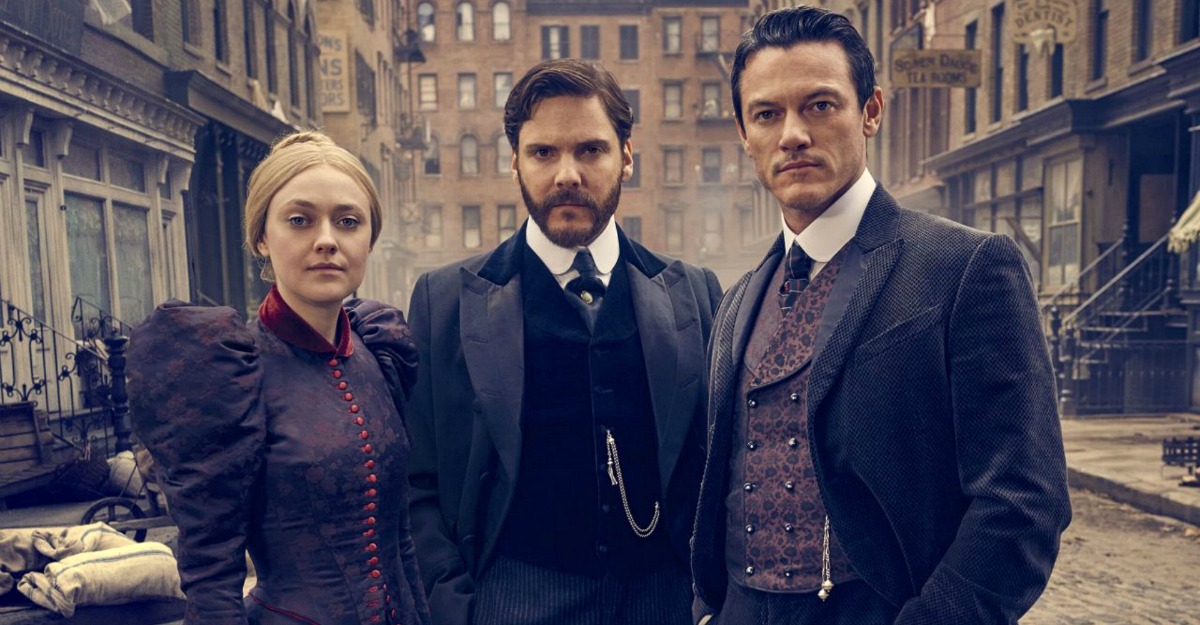 Seriale 2018: 6 premiere care te vor tine in suspans anul acesta