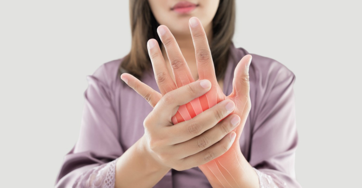 artrita reumatoidă poate fi vindecată definitiv
