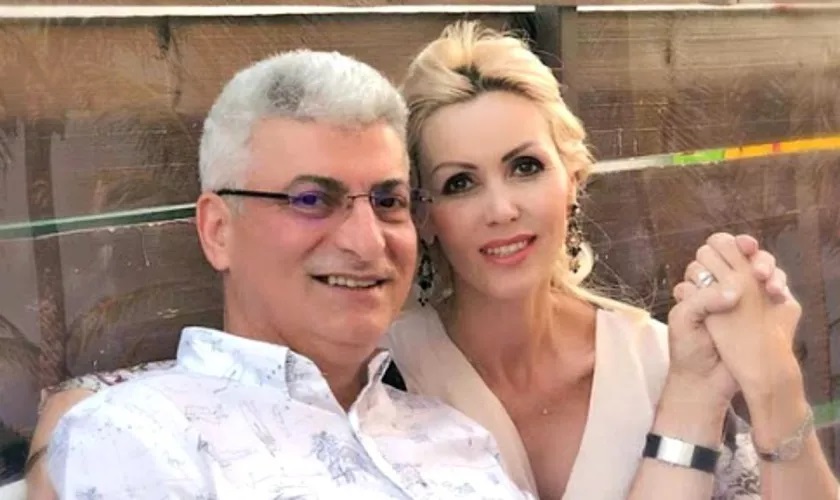 Soția lui Silviu Progoană, apariție sexy la 43 de ani. Ce spune Mihaela Prigoană despre calitățile pe care le are afaceristul