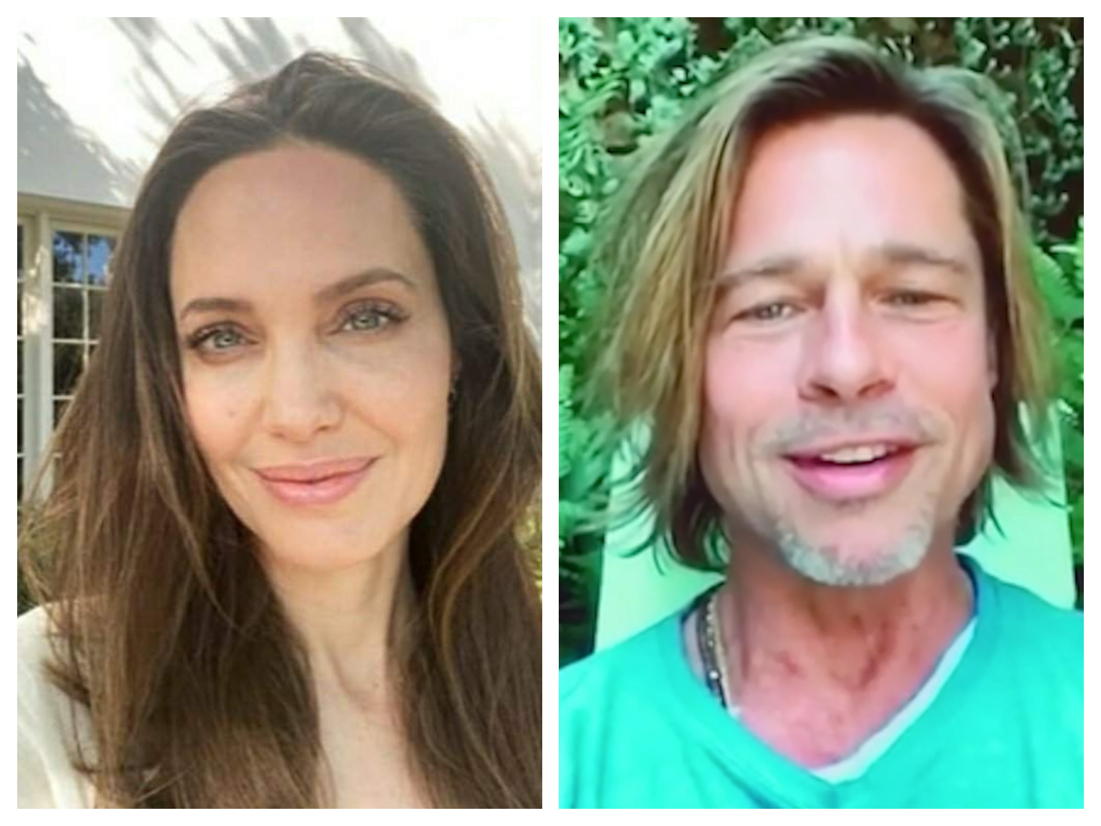 Noi detalii despre momentul care a provocat divorțul dintre Angelina Jolie și Brad Pitt