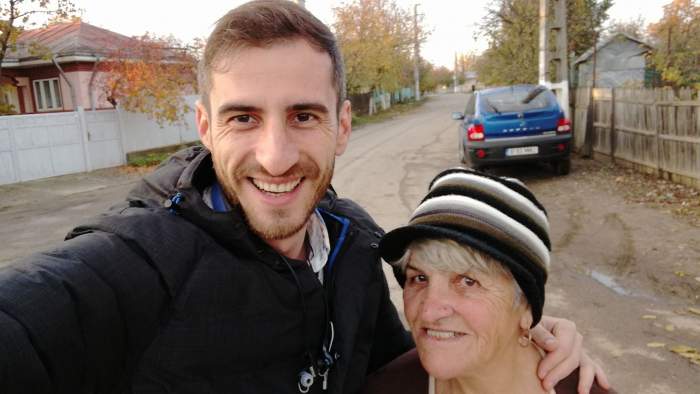 Doamna Maria, mama lui Cătălin Movileanu de la MPFM a încetat din viață. Ce declarații a făcut fostul concurent?