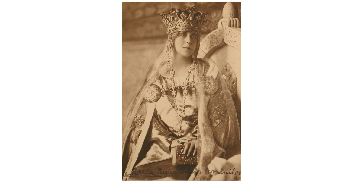 Romania Inima Unde poți vedea documentarul Maria-Inima României?