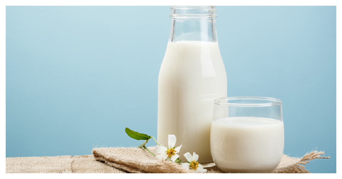 Câte calorii au diferitele tipuri de lapte (vacă, oaie, capră) și care dintre acestea este mai indicat pentru consum?