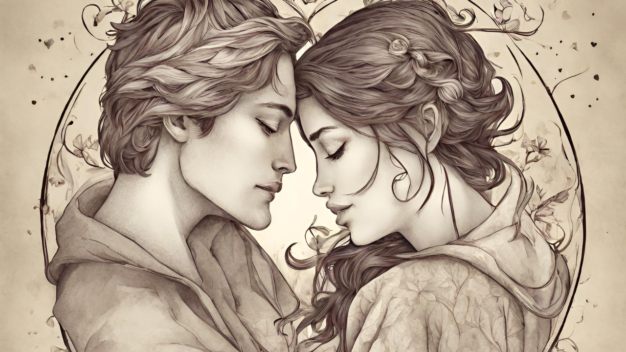 Top 5 zodii care sunt la un pas distanță de sufletul pereche. Te numeri printre ele?