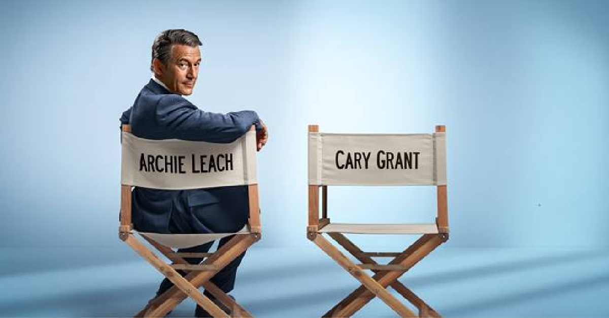 Archie - Viata lui Cary Grant la Epic Drama