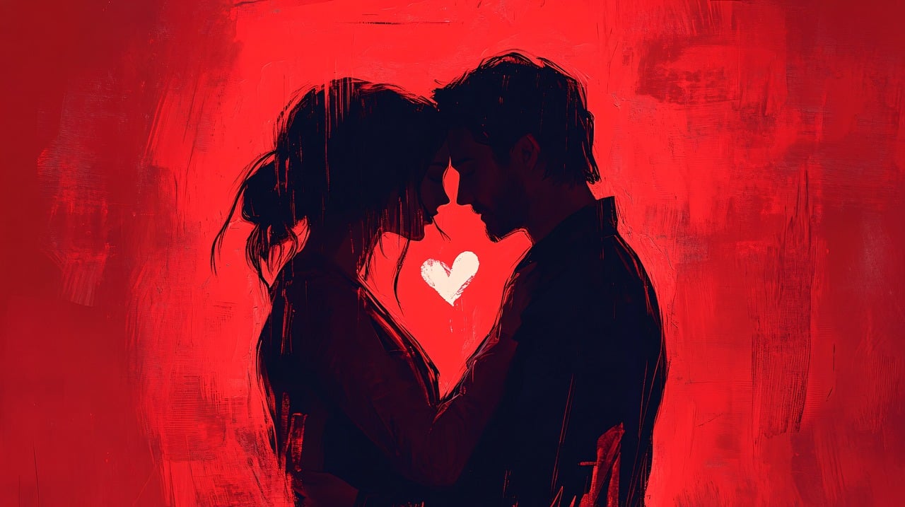 Inima Romantic 7 semne că ești pe cale să întâlnești iubirea adevărată – Ascultă-ți ...