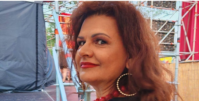 Maria Buză, minunea mamei sale: Povestea emoționantă a unei artiste ...