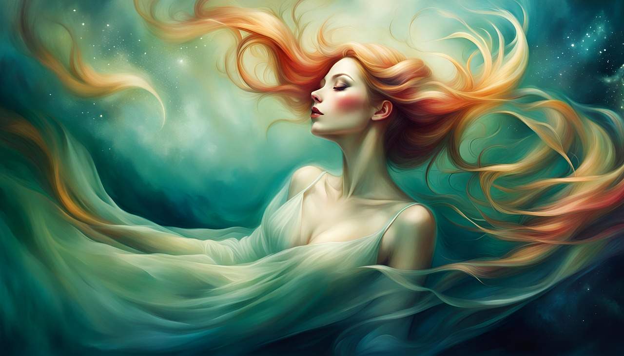 Ce înseamnă când visezi lumina, îngeri sau o casă necunoscută – ghid spiritual