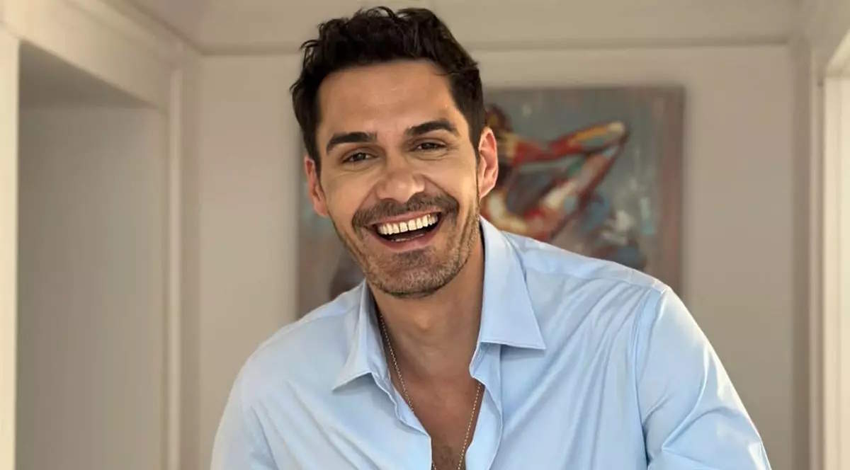 George Burcea, moment controversat! De ce a izbucnit când a fost întrebat cine îi finanțează campania electorală