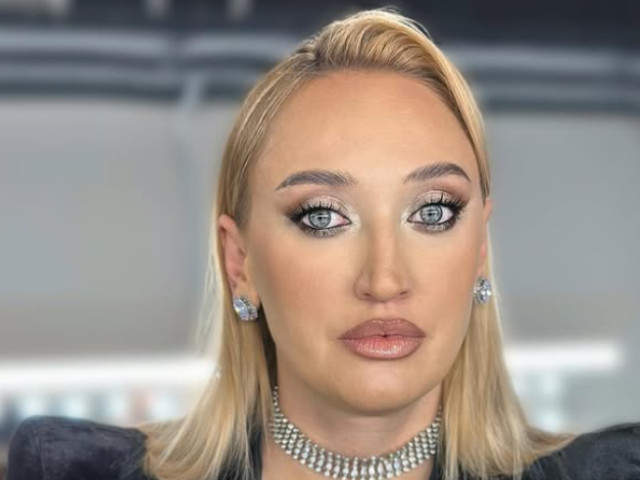 Ilona Brezoianu, primele imagini cu fiul său. Cum se simte actrița: Am făcut livrarea astăzi...