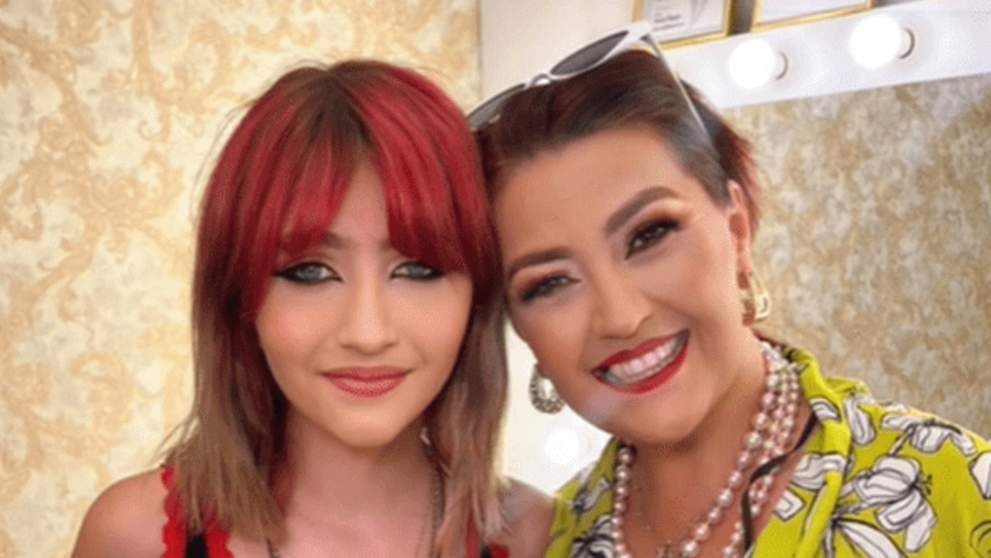 Unde se află fiica Ronei Hartner, la doi ani de la moartea artistei. Nimeni nu știa asta!