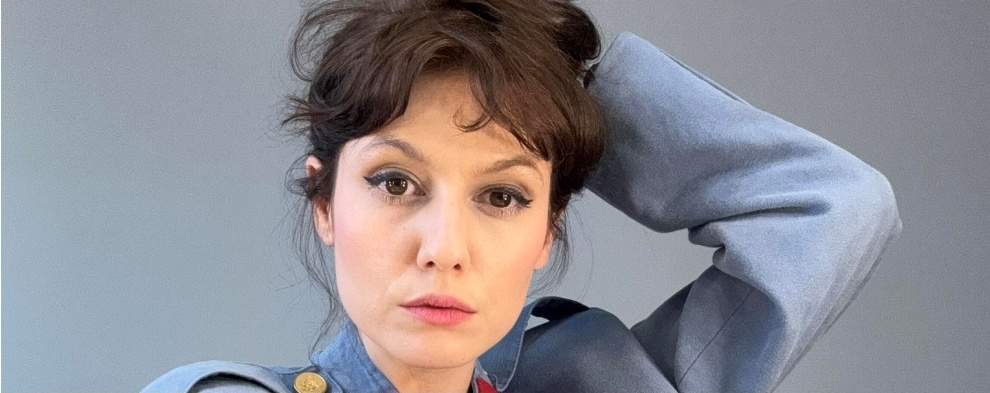 Cum se simte Ada Galeș la aproape un an după diagnosticul de cancer: Mi-a fost teamă, dar am știut că...