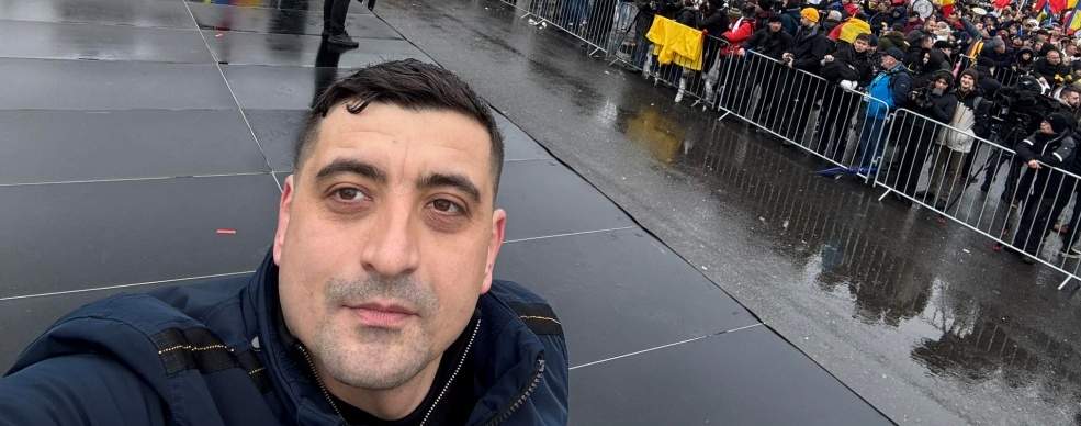 George Simion stârnește controverse după un mesaj care pune pe același plan moartea lui Ilie Ilașcu și a medicului Flavia Groșan