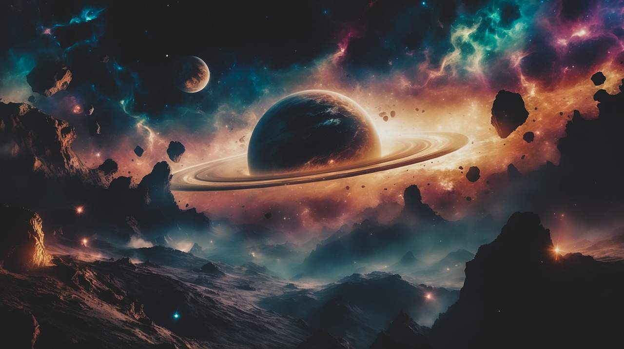 27-30 noiembrie, final de lună cum nu am mai văzut. Saturn, Mercur și Venus își unesc puterile. 4 Zile care nu se vor uita ușor