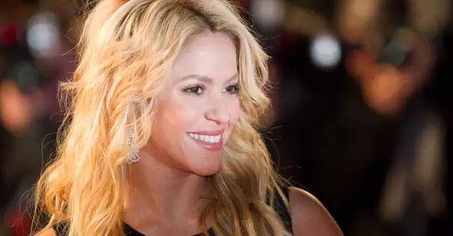 Shakira, virală pe TikTok după ce a vorbit în limba română. Cum a ajuns artista să spună Te iubesc și Mulțumesc