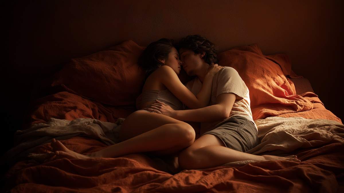 Cum spui partenerului că nu ai orgasm și ce puteți face împreună