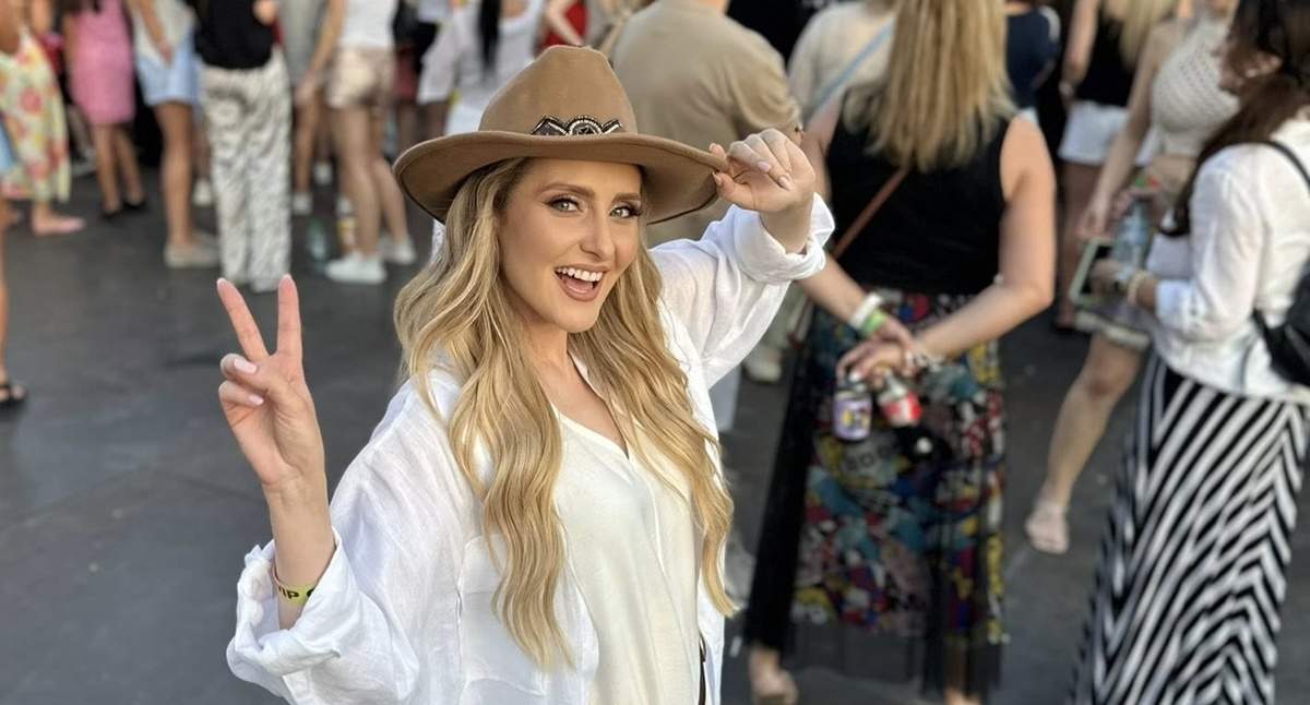 Alina Sorescu, mărturie în Parlament despre abuzul emoțional și lupta de după divorț