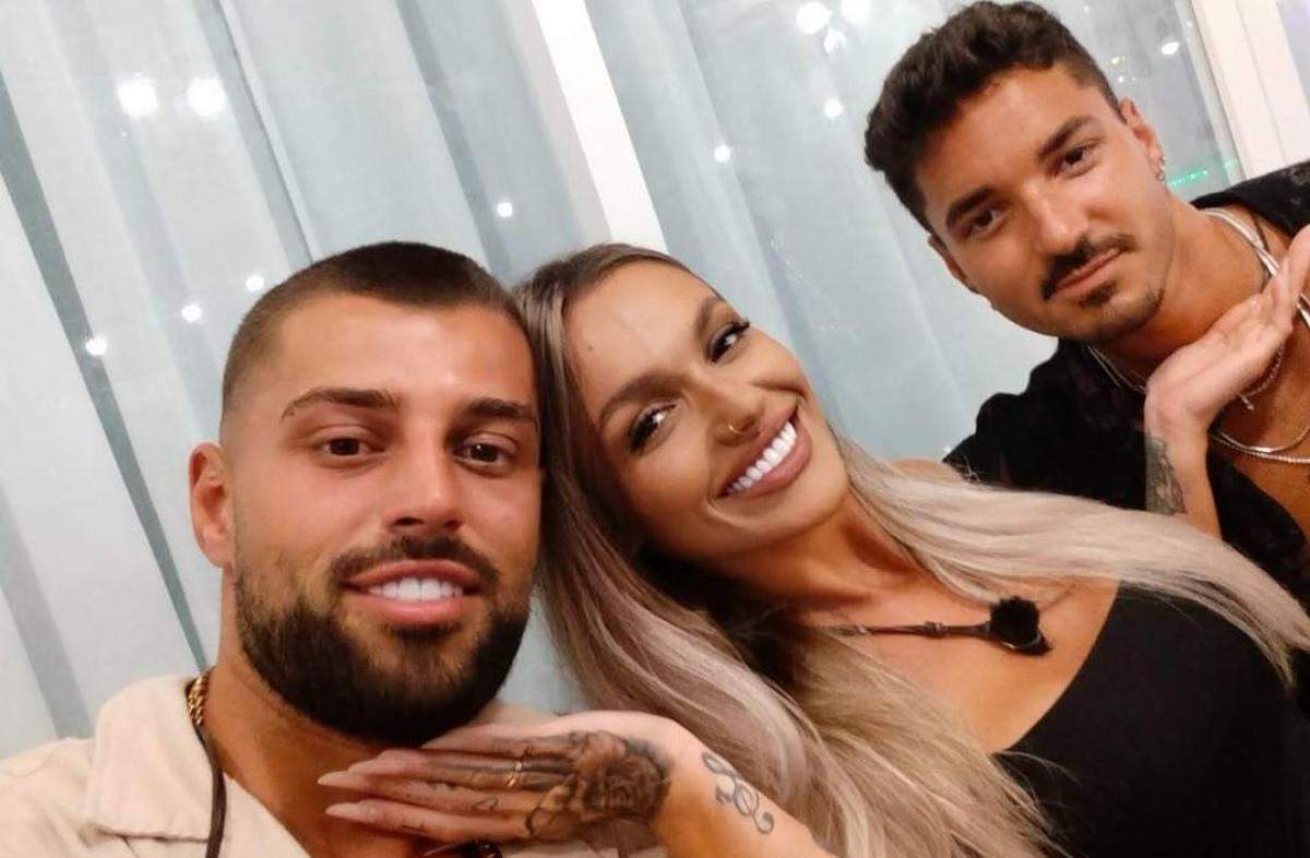 Antena 1 pregătește o mutare strategică? Zvonurile indică două nume-surpriză din Insula Iubirii