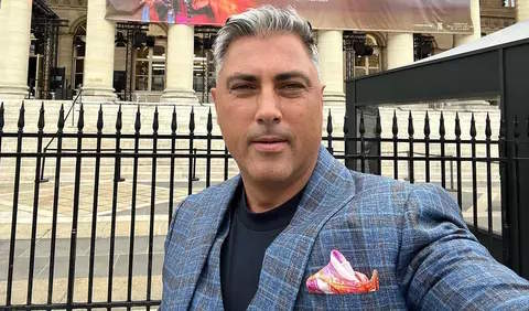 Reacția șocantă a lui Alexandru Ciucu, după ce Alina Sorescu a vorbit despre abuzurile suferite în căsnicie