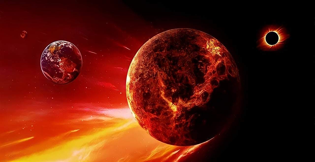 30 Noiembrie: Ziua în care toamna își ia rămas bun. Venus în Săgetător deschide o poartă rară. Iubirea nu va mai arăta la fel