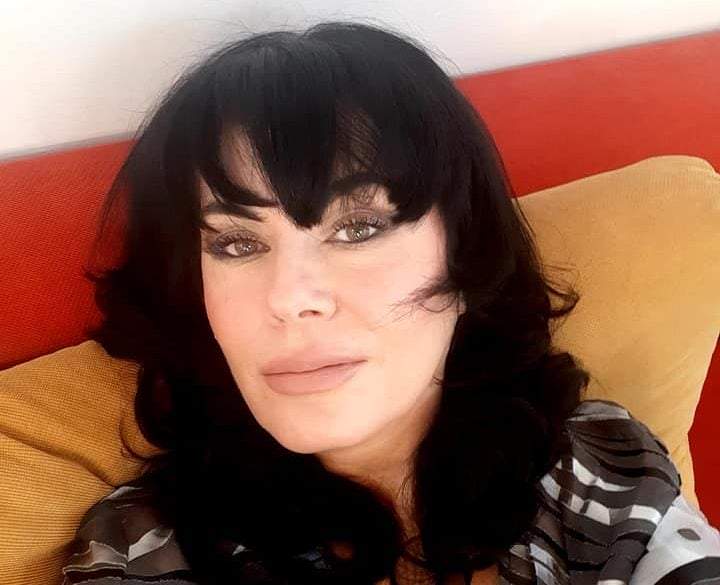 Ce își dorește Mariana Moculescu de la fiica sa, după moartea lui Horia Moculescu:  Să vă spun eu cine e Mariana...