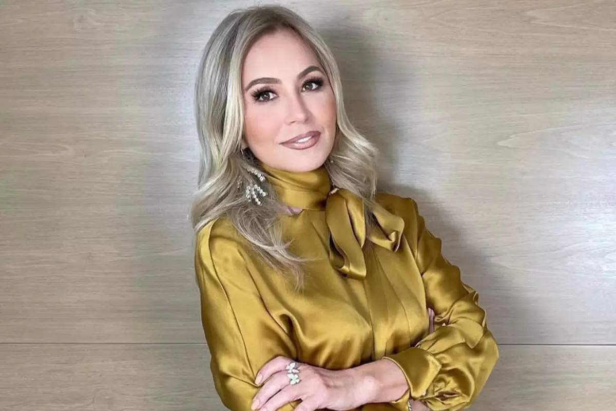 Anastasia Soare, regina sprâncenelor, dezvăluie marele ei regret: Cu ce rămâi la final?