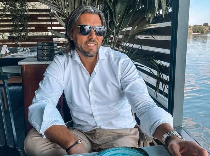 Cine este noul prezentator tv de la Survivor. Adi Vasile, palmares impresionant