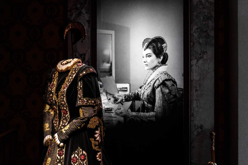 La mulți ani în eternitate, Maria Callas! Pe 2 decembrie se năștea cea mai frumoasă voce a lumii