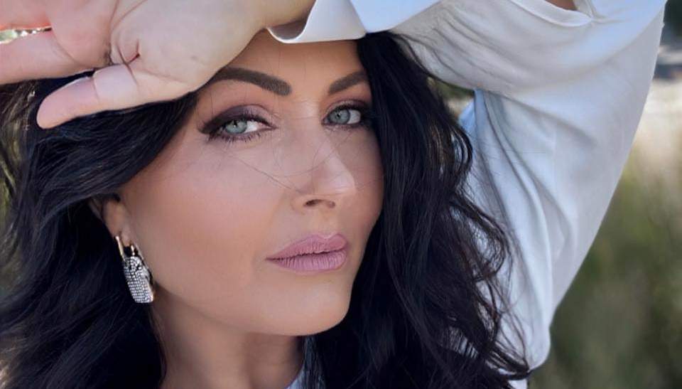 Gabriela Cristea, în centrul atenției pe Instagram după o seară cu Grinch. Ce au observat internauții